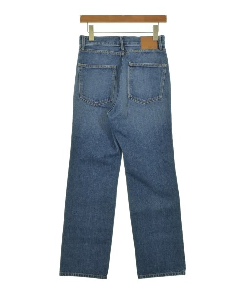 UNTITLED（アンタイトル）デニムパンツ 紺 サイズ:2(M位) レディース/2200646406374