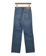 UNTITLED（アンタイトル）デニムパンツ 紺 サイズ:2(M位) レディース/2200646406374