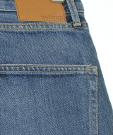 UNTITLED（アンタイトル）デニムパンツ 紺 サイズ:2(M位) レディース/2200646406374