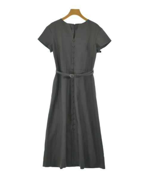 UNTITLED(アンタイトル)ワンピース グレー サイズ:2(M位)/2200646406398