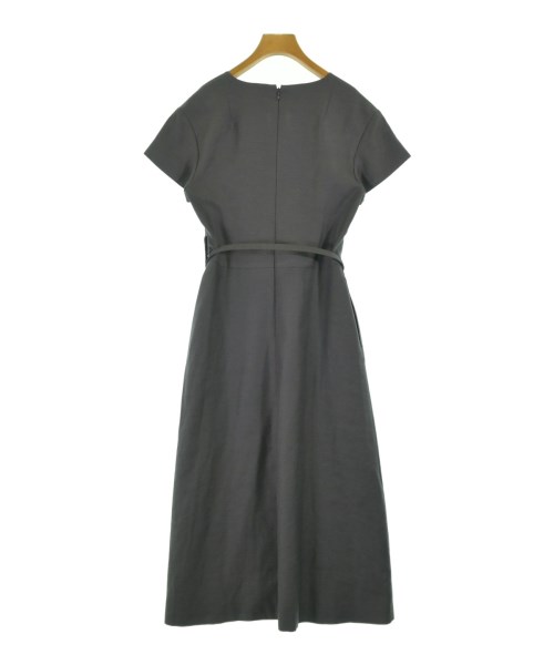 UNTITLED（アンタイトル）ワンピース グレー サイズ:2(M位) レディース/2200646406398