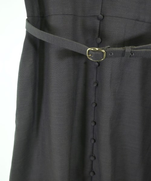 UNTITLED（アンタイトル）ワンピース グレー サイズ:2(M位) レディース/2200646406398