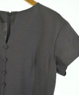 UNTITLED（アンタイトル）ワンピース グレー サイズ:2(M位) レディース/2200646406398