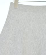 UNTITLED（アンタイトル）ロング・マキシ丈スカート グレー サイズ:2(M位) レディース/2200646406404