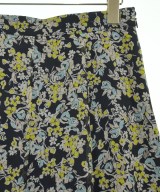 UNTITLED（アンタイトル）ロング・マキシ丈スカート 黒 サイズ:2(M位) レディース/2200646406428