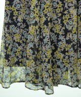 UNTITLED（アンタイトル）ロング・マキシ丈スカート 黒 サイズ:2(M位) レディース/2200646406428