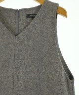 UNTITLED（アンタイトル）ワンピース グレー サイズ:2(M位) レディース/2200646406435