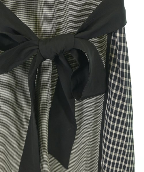 UNTITLED（アンタイトル）ワンピース 黒 サイズ:2(M位) レディース/2200646406442