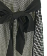 UNTITLED（アンタイトル）ワンピース 黒 サイズ:2(M位) レディース/2200646406442