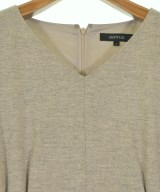 UNTITLED（アンタイトル）ワンピース グレー サイズ:2(M位) レディース/2200646406459