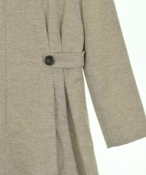 UNTITLED（アンタイトル）ワンピース グレー サイズ:2(M位) レディース/2200646406459