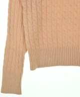 UNTITLED（アンタイトル）ニット・セーター ベージュ サイズ:2(M位) レディース/2200646406541