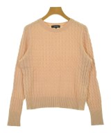 UNTITLED ニット・セーター