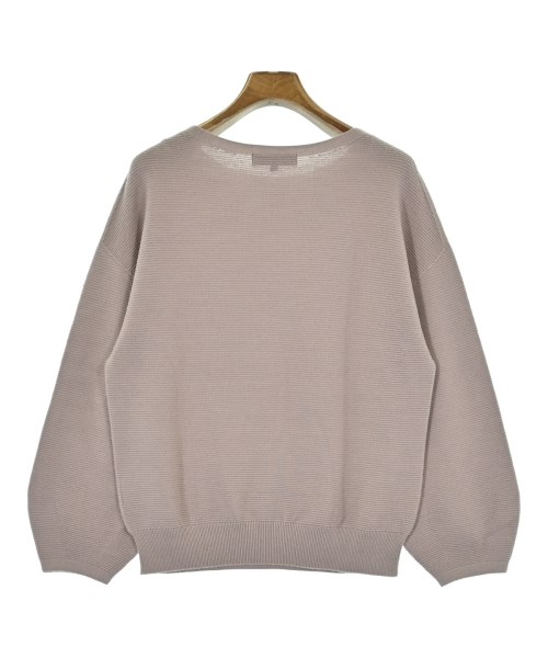 UNTITLED（アンタイトル）ニット・セーター ピンク サイズ:2(M位) レディース/2200646406558