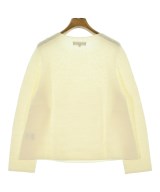 UNTITLED（アンタイトル）ニット・セーター 白 サイズ:2(M位) レディース/2200646406565