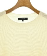 UNTITLED（アンタイトル）ニット・セーター 白 サイズ:2(M位) レディース/2200646406565