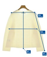 UNTITLED（アンタイトル）ニット・セーター 白 サイズ:2(M位) レディース/2200646406565