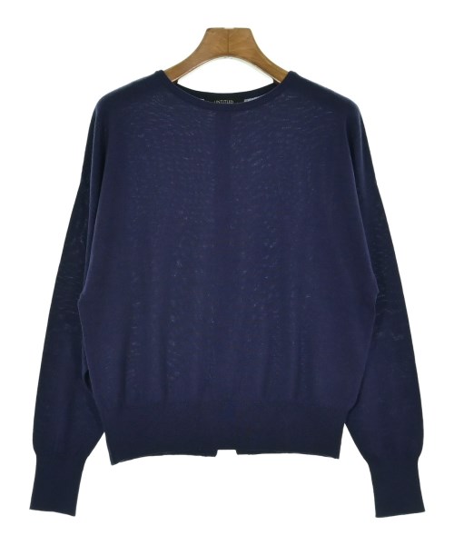 UNTITLED(アンタイトル)ニット・セーター 紫 サイズ:2(M位)/2200646406657