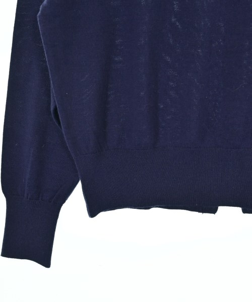 UNTITLED（アンタイトル）ニット・セーター 紫 サイズ:2(M位) レディース/2200646406657