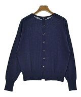 UNTITLED（アンタイトル）ニット・セーター 紫 サイズ:2(M位) レディース/2200646406657