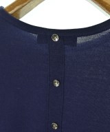 UNTITLED（アンタイトル）ニット・セーター 紫 サイズ:2(M位) レディース/2200646406657