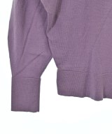 UNTITLED（アンタイトル）ニット・セーター 紫 サイズ:2(M位) レディース/2200646406664