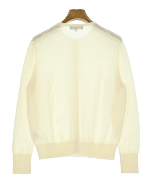 UNTITLED（アンタイトル）カーディガン 白 サイズ:2(M位) レディース/2200646406671