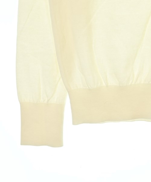 UNTITLED（アンタイトル）カーディガン 白 サイズ:2(M位) レディース/2200646406671