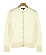 UNTITLED（アンタイトル）カーディガン 白 サイズ:2(M位) レディース/2200646406671