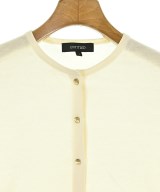 UNTITLED（アンタイトル）カーディガン 白 サイズ:2(M位) レディース/2200646406671