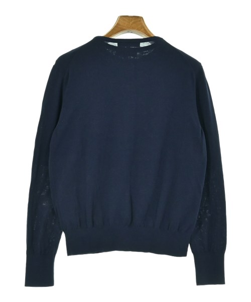 UNTITLED（アンタイトル）アンサンブル 紺 サイズ:2/2(M位) レディース/2200646406688