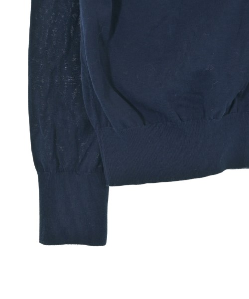 UNTITLED（アンタイトル）アンサンブル 紺 サイズ:2/2(M位) レディース/2200646406688