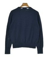 UNTITLED（アンタイトル）アンサンブル 紺 サイズ:2/2(M位) レディース/2200646406688