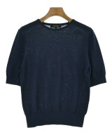 UNTITLED（アンタイトル）アンサンブル 紺 サイズ:2/2(M位) レディース/2200646406688