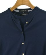 UNTITLED（アンタイトル）アンサンブル 紺 サイズ:2/2(M位) レディース/2200646406688