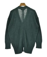 UNTITLED（アンタイトル）カーディガン 緑 サイズ:2(M位) レディース/2200646406701