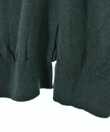 UNTITLED（アンタイトル）カーディガン 緑 サイズ:2(M位) レディース/2200646406701
