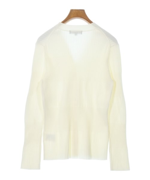 UNTITLED（アンタイトル）カーディガン 白 サイズ:2(M位) レディース/2200646406725