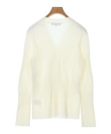 UNTITLED（アンタイトル）カーディガン 白 サイズ:2(M位) レディース/2200646406725