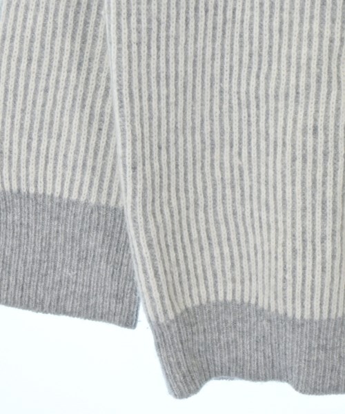 UNTITLED（アンタイトル）ニット・セーター 白 サイズ:2(M位) レディース/2200646406749