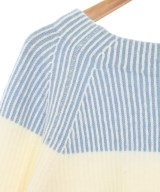 UNTITLED（アンタイトル）ニット・セーター 白 サイズ:2(M位) レディース/2200646406749