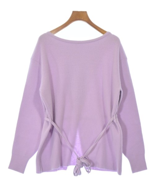 UNTITLED(アンタイトル)ニット・セーター ピンク サイズ:2(M位)/2200646406756