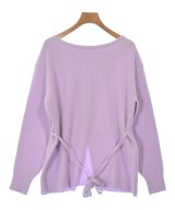 UNTITLED（アンタイトル）ニット・セーター ピンク サイズ:2(M位) レディース/2200646406756