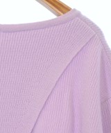 UNTITLED（アンタイトル）ニット・セーター ピンク サイズ:2(M位) レディース/2200646406756