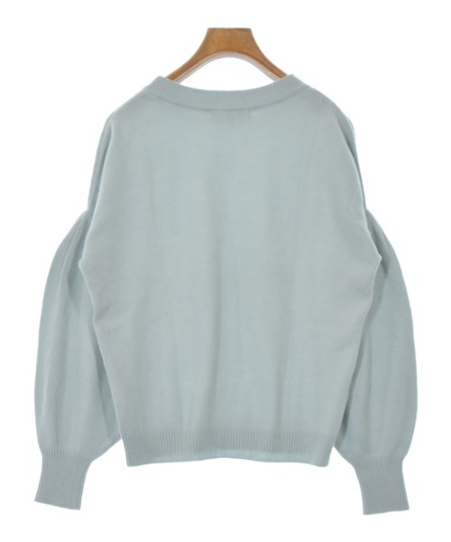 UNTITLED（アンタイトル）ニット・セーター 緑 サイズ:2(M位) レディース/2200646406763