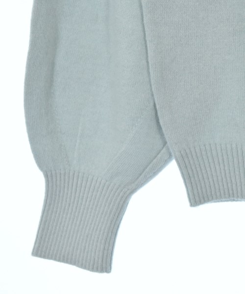 UNTITLED（アンタイトル）ニット・セーター 緑 サイズ:2(M位) レディース/2200646406763