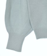 UNTITLED（アンタイトル）ニット・セーター 緑 サイズ:2(M位) レディース/2200646406763