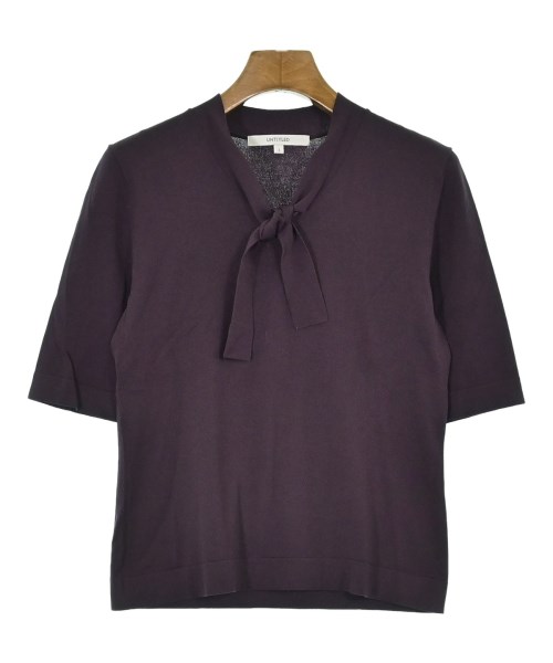 UNTITLED（アンタイトル）アンサンブル 紫 サイズ:2(M位) レディース/2200646406770