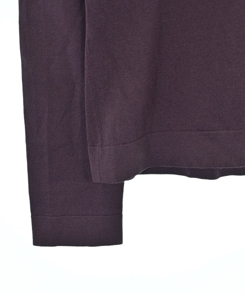 UNTITLED（アンタイトル）アンサンブル 紫 サイズ:2(M位) レディース/2200646406770
