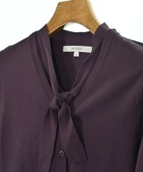 UNTITLED（アンタイトル）アンサンブル 紫 サイズ:2(M位) レディース/2200646406770
